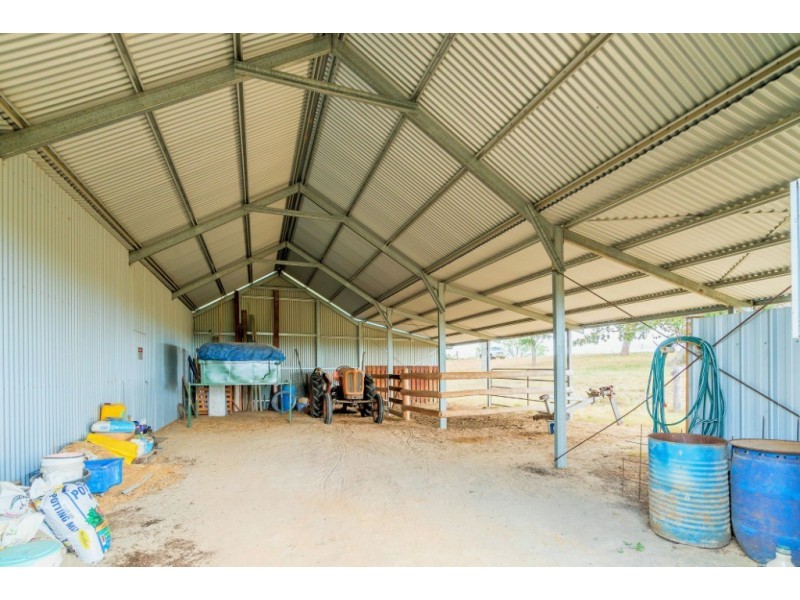 20 Schadwell Road, Blenheim QLD 4341
