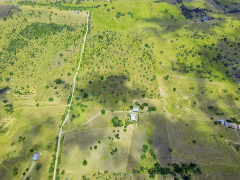 20 Schadwell Road, Blenheim QLD 4341