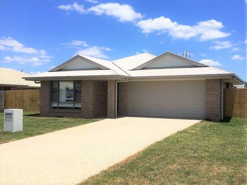 8 Morrison Street, Laidley QLD 4341