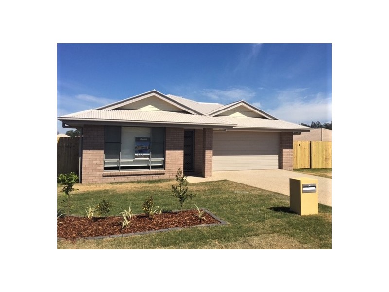 8 Morrison Street, Laidley QLD 4341