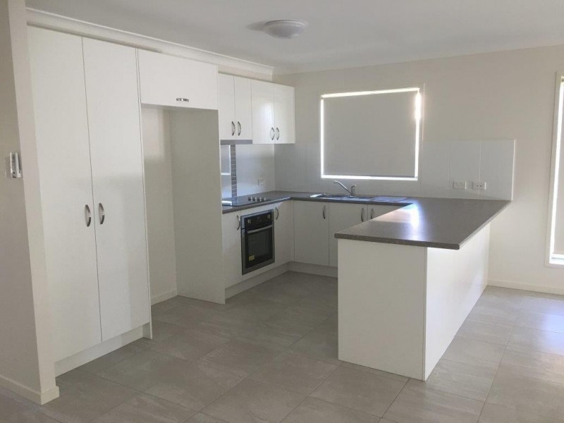8 Morrison Street, Laidley QLD 4341