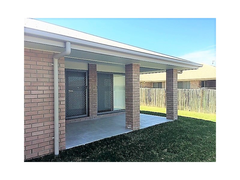 8 Morrison Street, Laidley QLD 4341