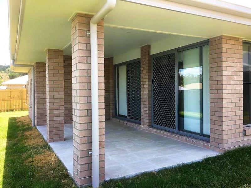 8 Morrison Street, Laidley QLD 4341