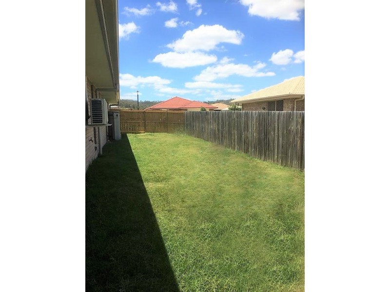 8 Morrison Street, Laidley QLD 4341