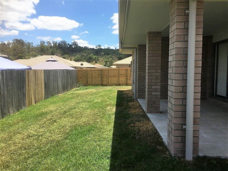8 Morrison Street, Laidley QLD 4341