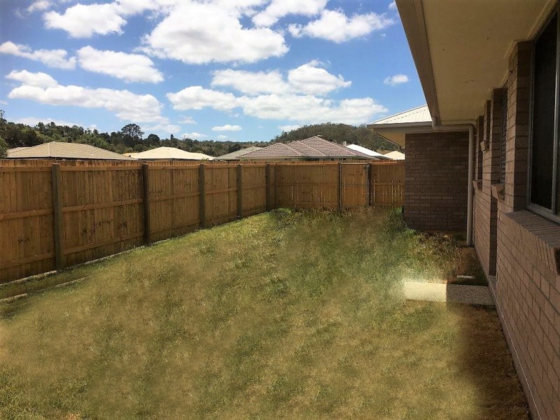 8 Morrison Street, Laidley QLD 4341