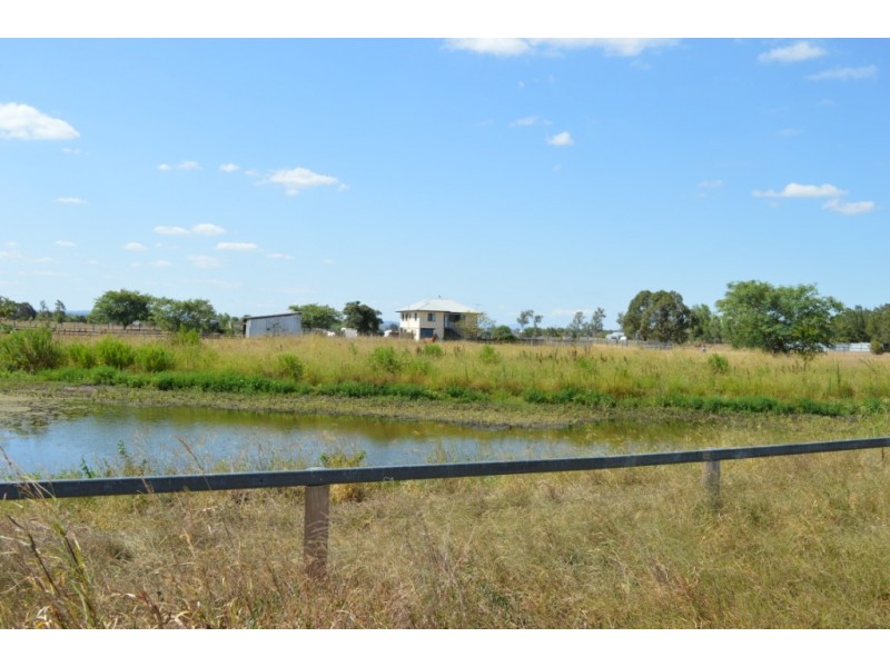 2191 Forest Hill-Fernvale Road, Mount Tarampa QLD 4311