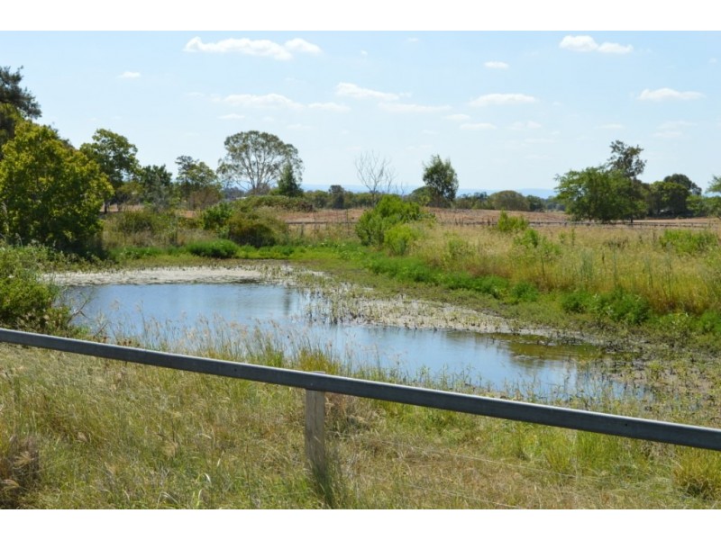 2191 Forest Hill-Fernvale Road, Mount Tarampa QLD 4311