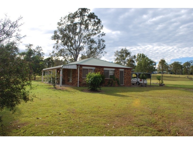 14 Benjamin Court, Regency Downs QLD 4341