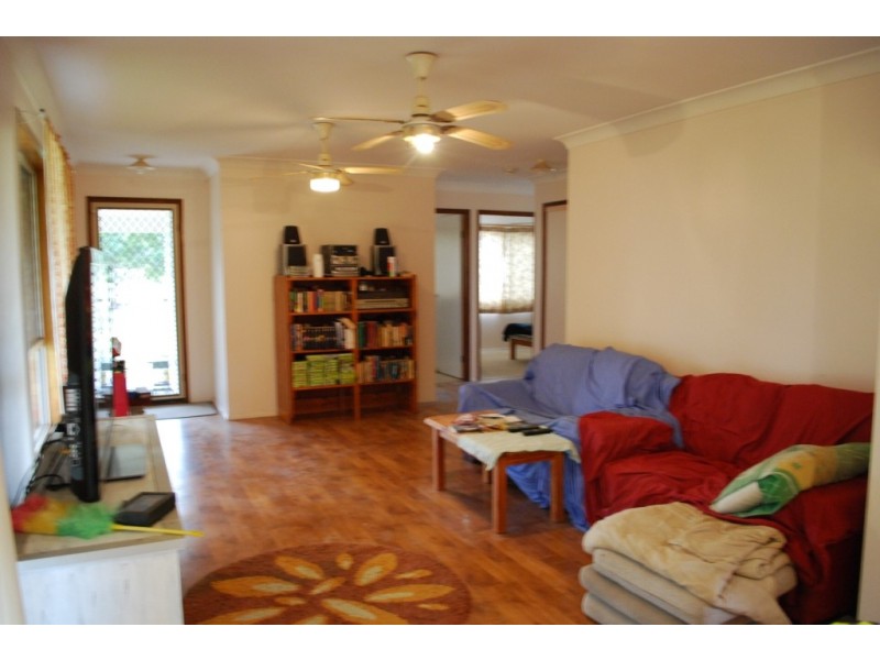 14 Benjamin Court, Regency Downs QLD 4341