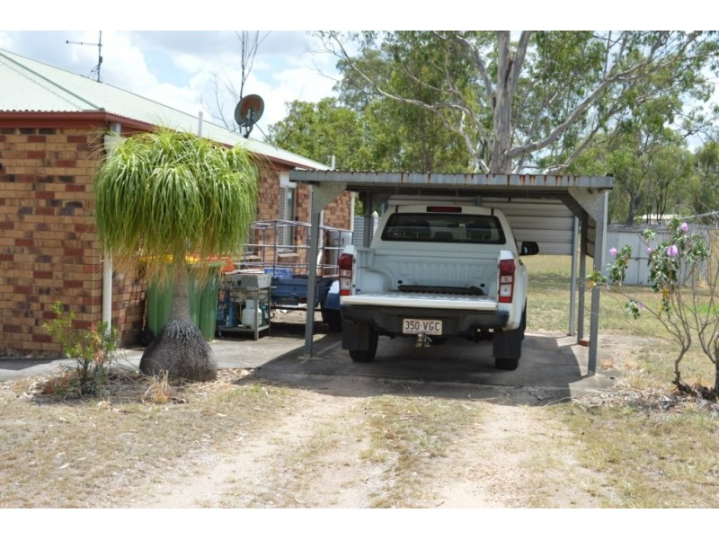 14 Benjamin Court, Regency Downs QLD 4341