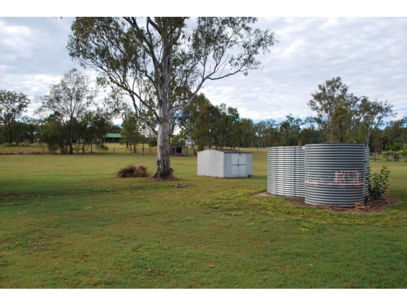 14 Benjamin Court, Regency Downs QLD 4341