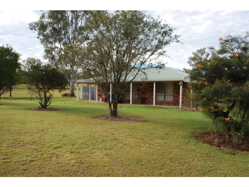 14 Benjamin Court, Regency Downs QLD 4341