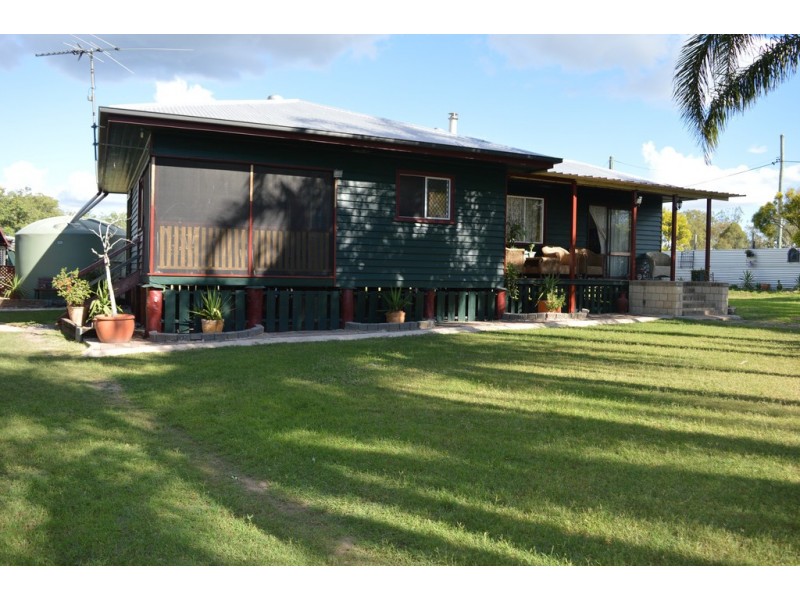 10 Corcet Road, Lockrose QLD 4342