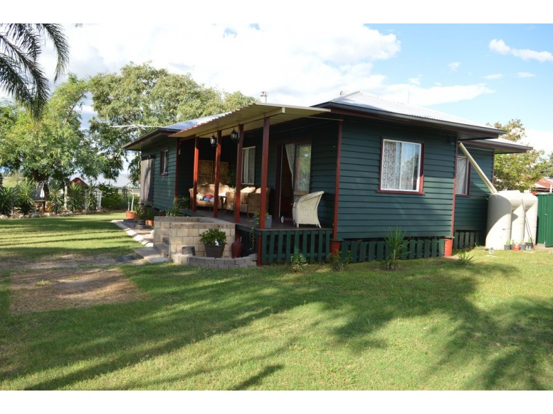 10 Corcet Road, Lockrose QLD 4342
