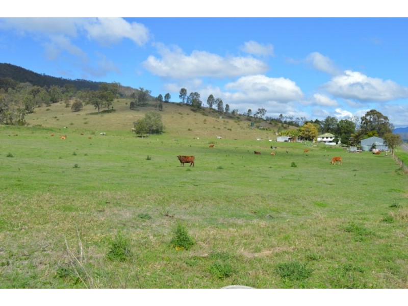 179 Mulgowie Road, Thornton QLD 4341