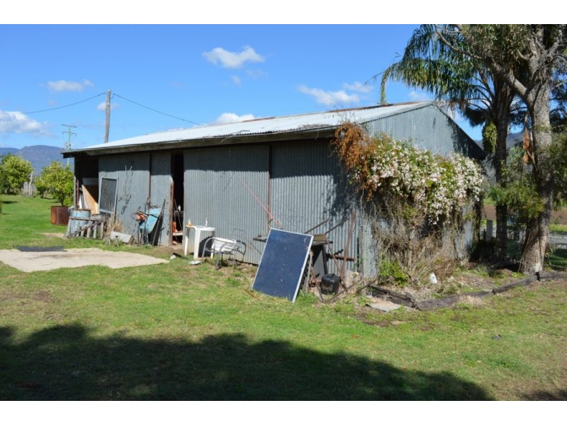 179 Mulgowie Road, Thornton QLD 4341