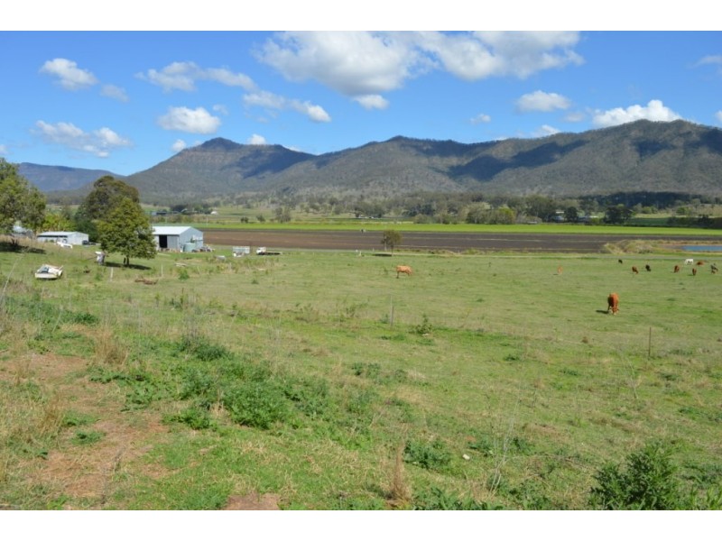 179 Mulgowie Road, Thornton QLD 4341