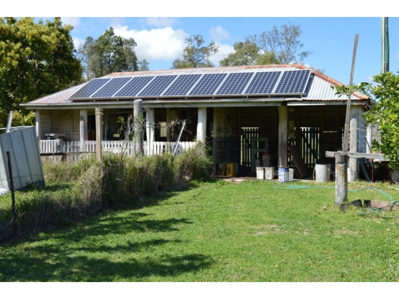 179 Mulgowie Road, Thornton QLD 4341