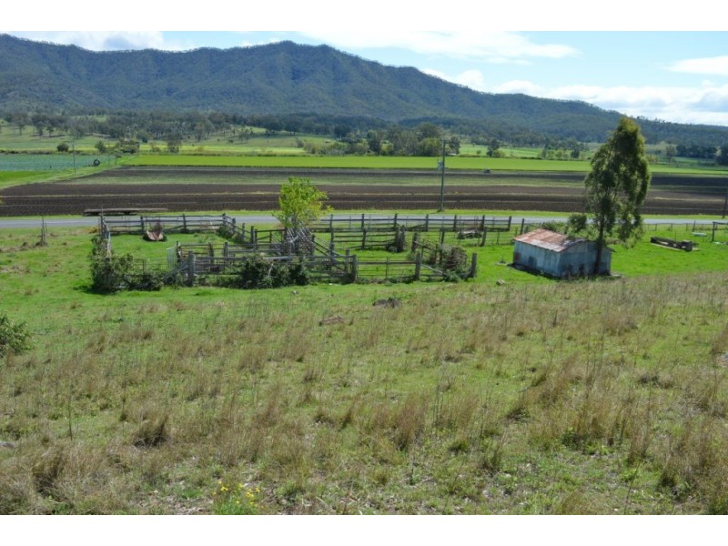 179 Mulgowie Road, Thornton QLD 4341