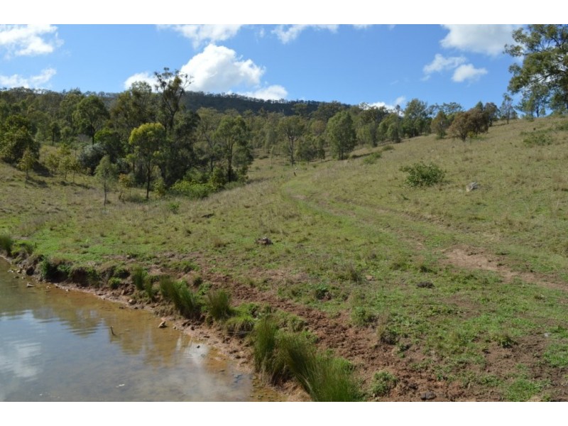 179 Mulgowie Road, Thornton QLD 4341