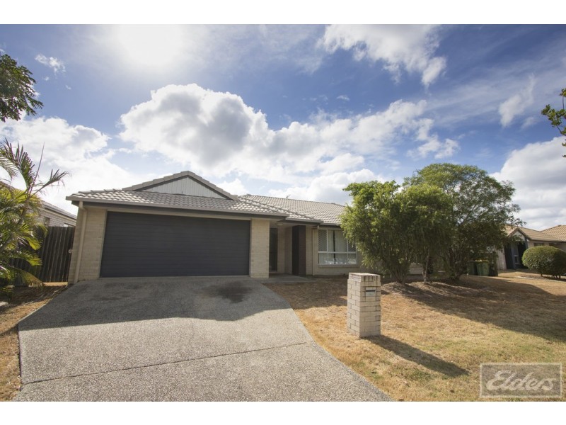 18 Goodwin Street, Laidley QLD 4341