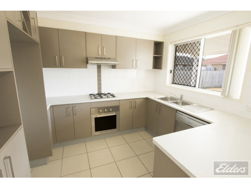18 Goodwin Street, Laidley QLD 4341