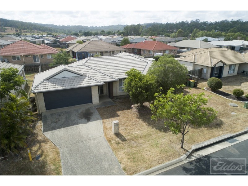 18 Goodwin Street, Laidley QLD 4341