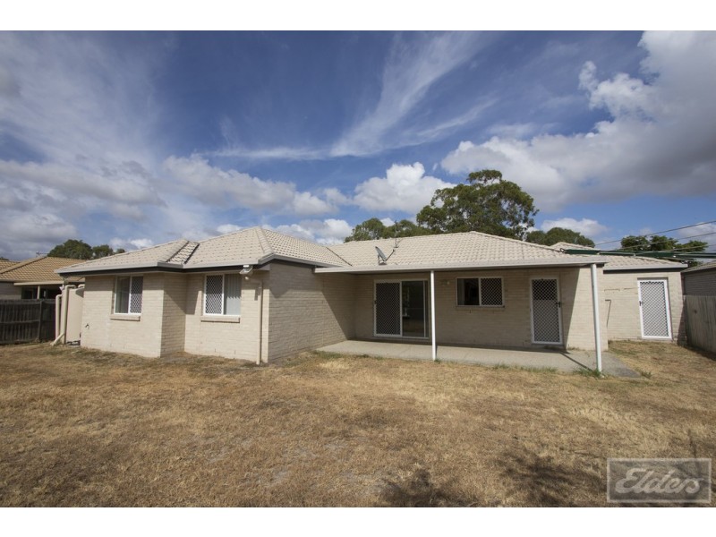 18 Goodwin Street, Laidley QLD 4341