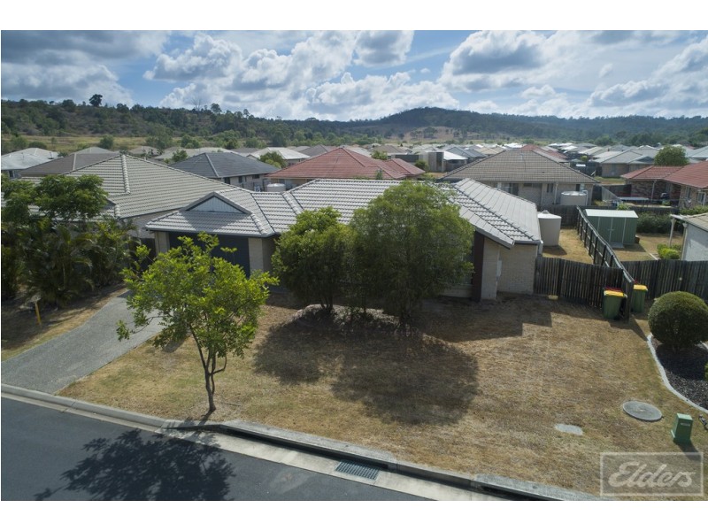 18 Goodwin Street, Laidley QLD 4341
