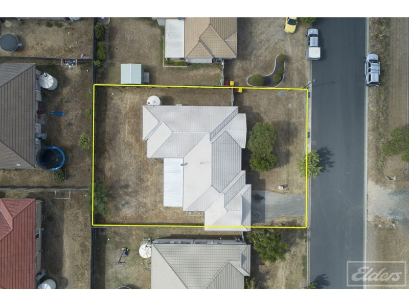 18 Goodwin Street, Laidley QLD 4341