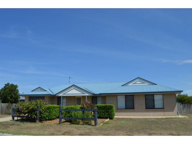 1 Kurrajong Court, Laidley QLD 4341