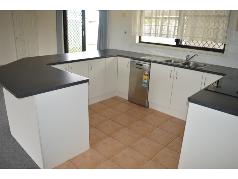 1 Kurrajong Court, Laidley QLD 4341