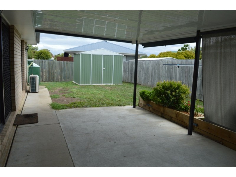 1 Kurrajong Court, Laidley QLD 4341