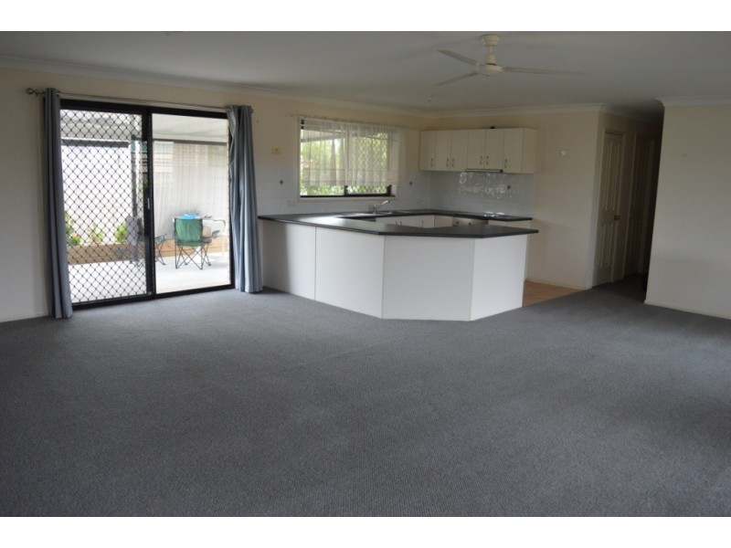 1 Kurrajong Court, Laidley QLD 4341