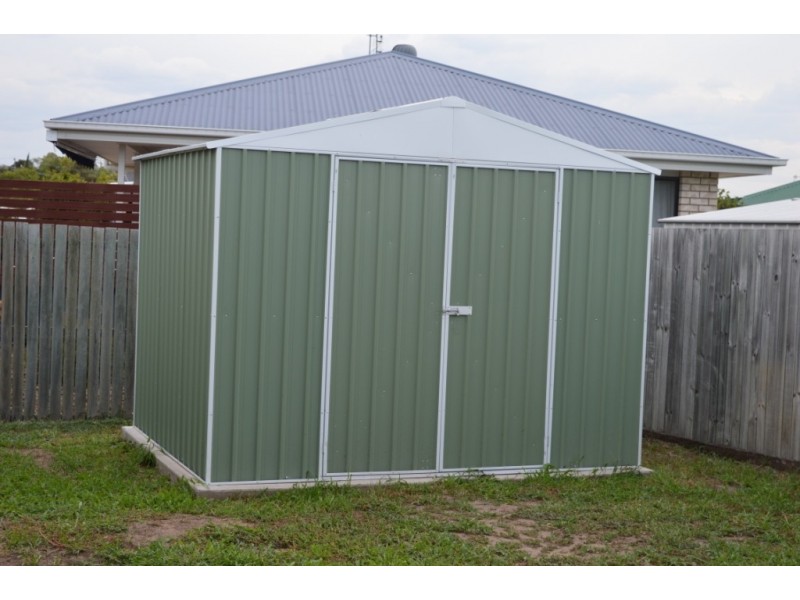 1 Kurrajong Court, Laidley QLD 4341