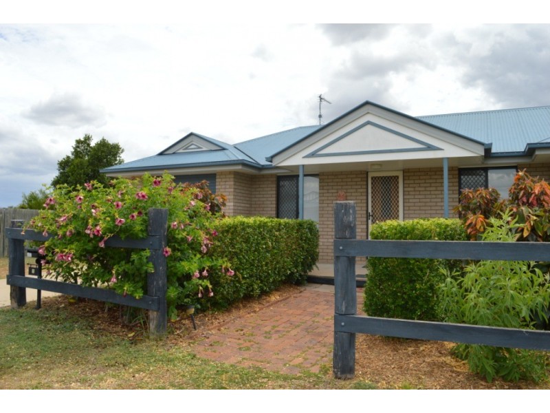 1 Kurrajong Court, Laidley QLD 4341