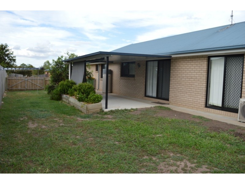 1 Kurrajong Court, Laidley QLD 4341