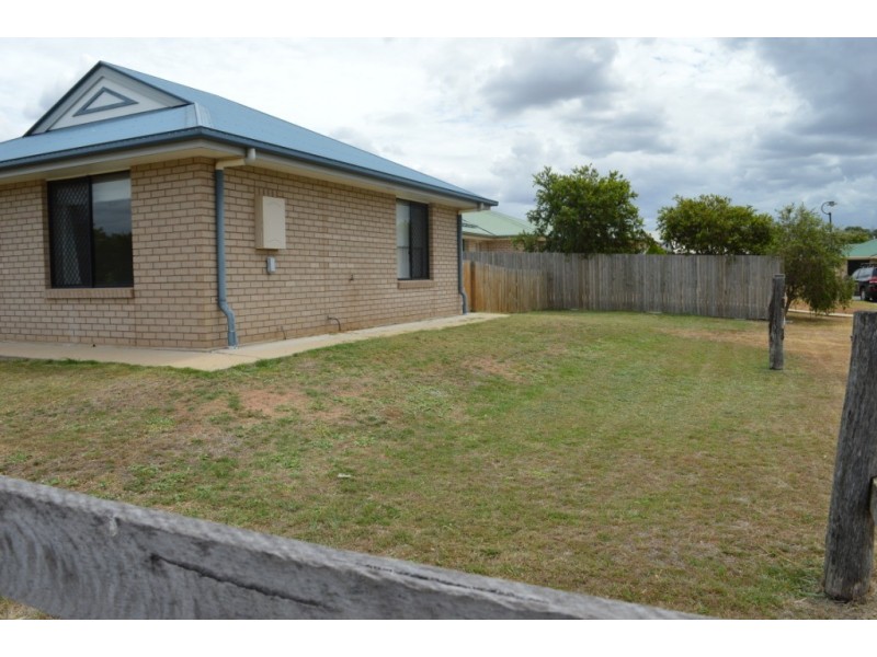 1 Kurrajong Court, Laidley QLD 4341