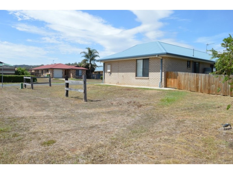 1 Kurrajong Court, Laidley QLD 4341