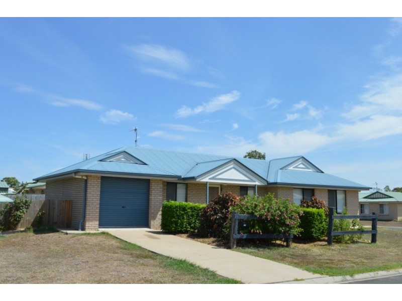 1 Kurrajong Court, Laidley QLD 4341