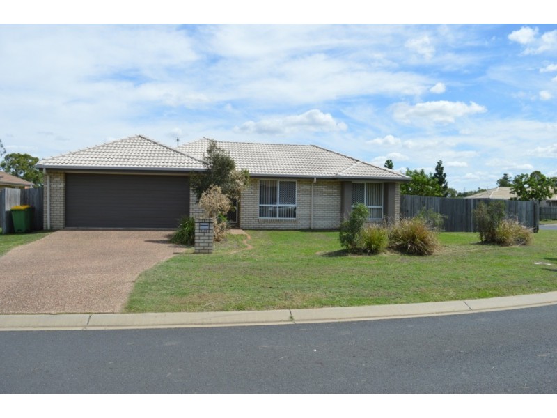 121 Douglas Mcinnes Dr, Laidley QLD 4341