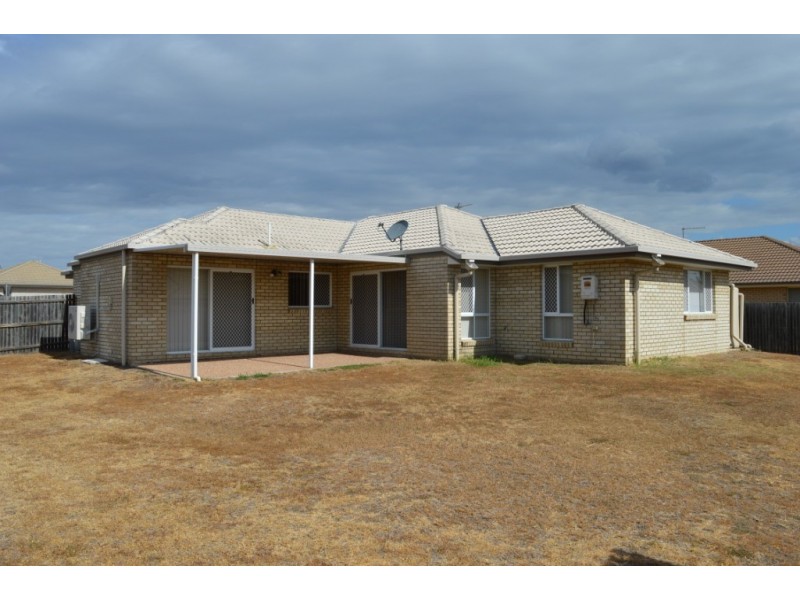 121 Douglas Mcinnes Dr, Laidley QLD 4341