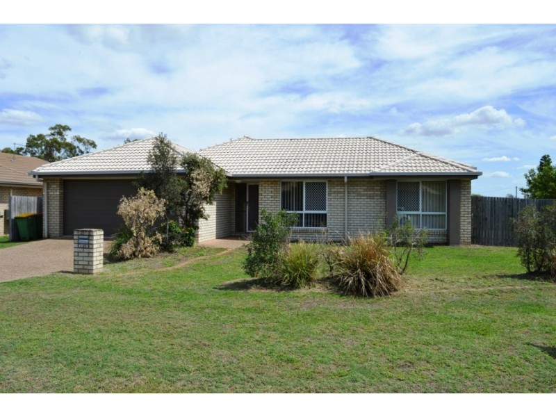 121 Douglas Mcinnes Dr, Laidley QLD 4341