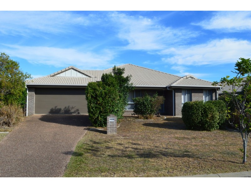 91 Douglas McInnes Drive, Laidley QLD 4341