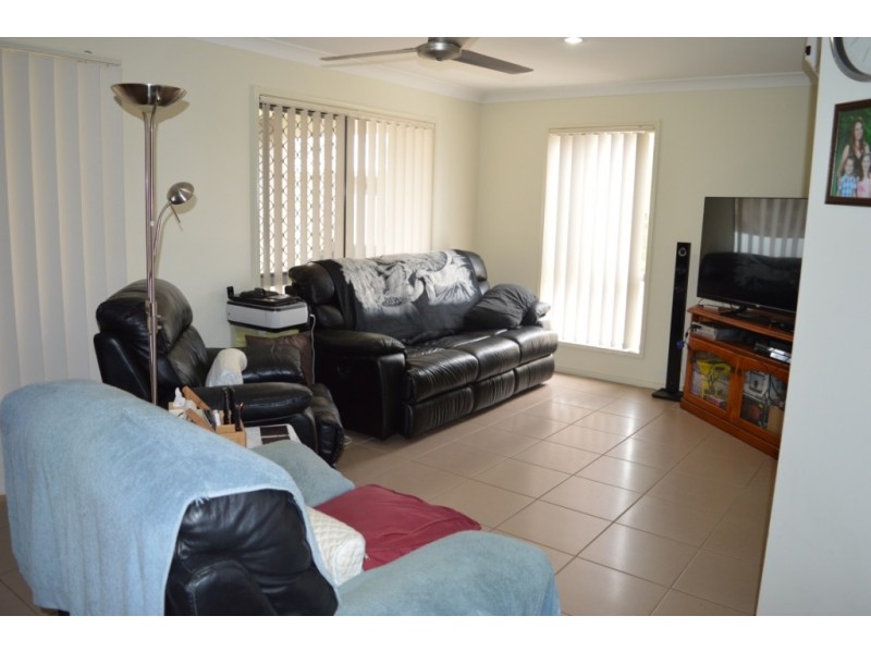 91 Douglas McInnes Drive, Laidley QLD 4341