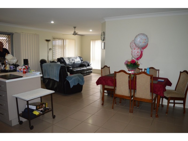 91 Douglas McInnes Drive, Laidley QLD 4341