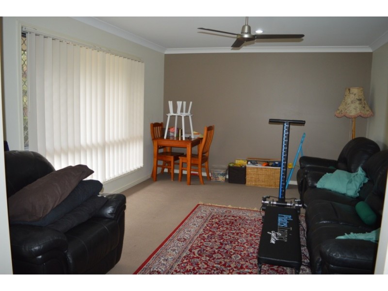 91 Douglas McInnes Drive, Laidley QLD 4341