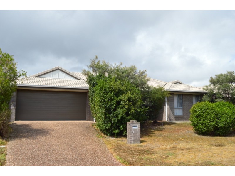 91 Douglas McInnes Drive, Laidley QLD 4341