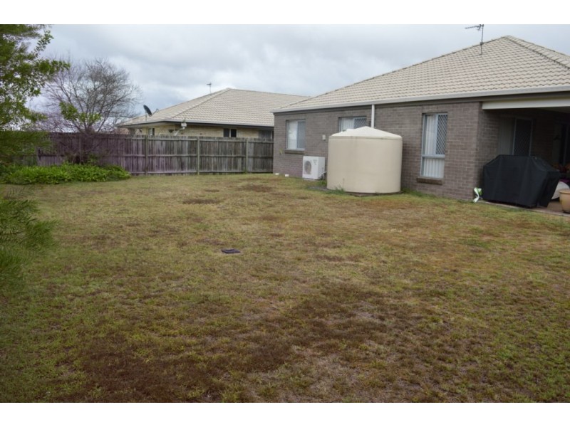 91 Douglas McInnes Drive, Laidley QLD 4341